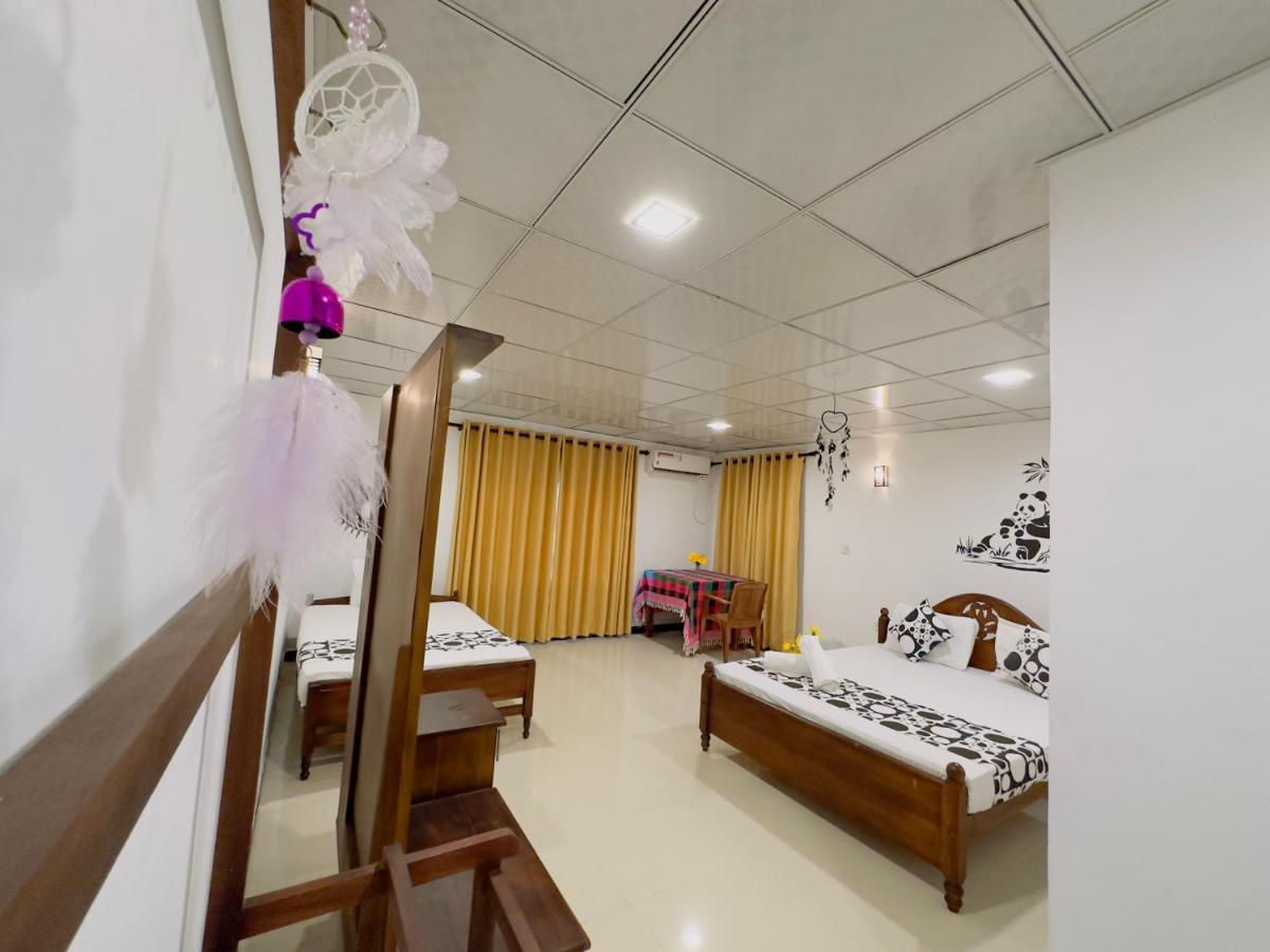 Sachi'S Place تانجالي المظهر الخارجي الصورة