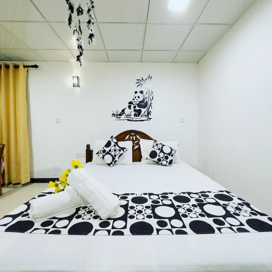 Sachi'S Place تانجالي المظهر الخارجي الصورة